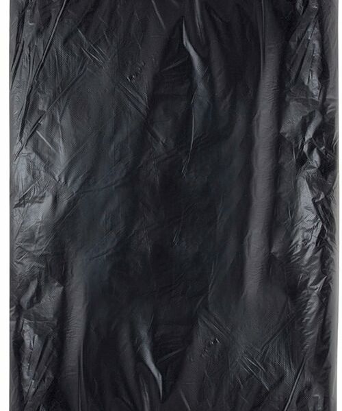 Спанбонд Мегапласт укрывной черный 1.6*10м