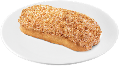 

Пирожное Татьянин двор заварное со взбитыми сливками 300 г