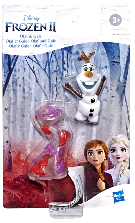 

Фигурка Disney Frozen II, в ассортименте