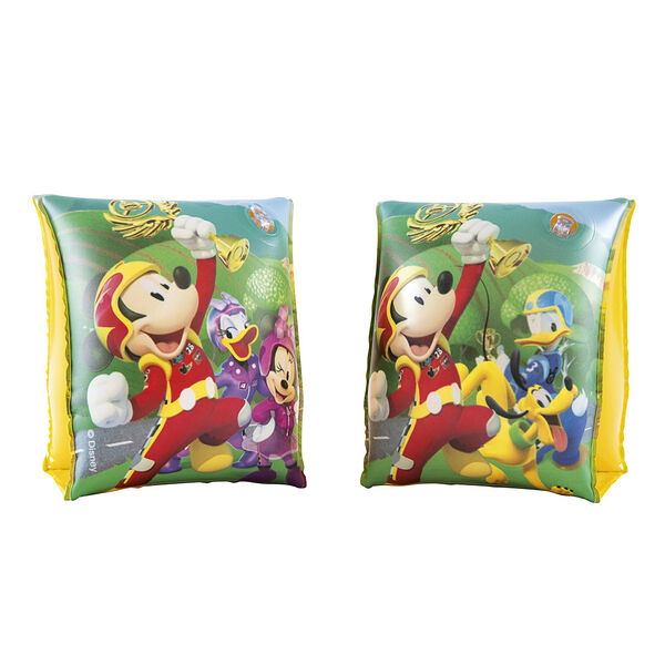 Bestway нарукавники для плавания mmrr, 23 х 15 см , 91002