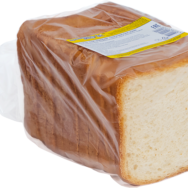 Хлеб Красноярский Хлеб Американский тостовый