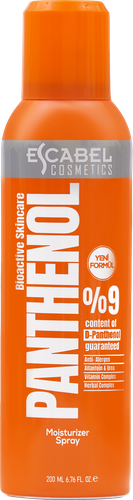 

Спрей ESCABEL SUN Пантенол 9% увлажняющий, 200мл