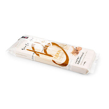 Лапша пшеничная ТМ Sаn Bonsai (сан бонсай)