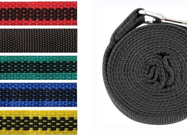 Гамма поводок капроновый 16 х 2000 мм