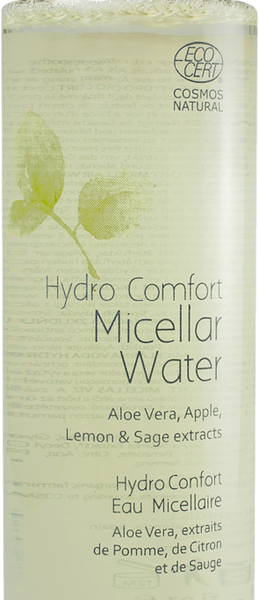 Вода мицеллярная для лица FEEL FREE Hydro Comfort