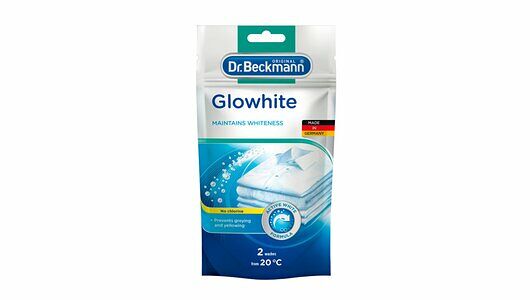 Отбеливатель Glowhite, Dr. Beckmann, Германия