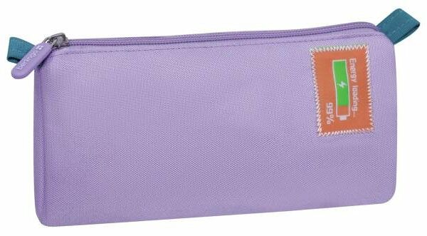 Пенал-косметичка Berlingo Mist, 20х8х9 см