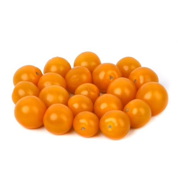 Помидоры черри желтые