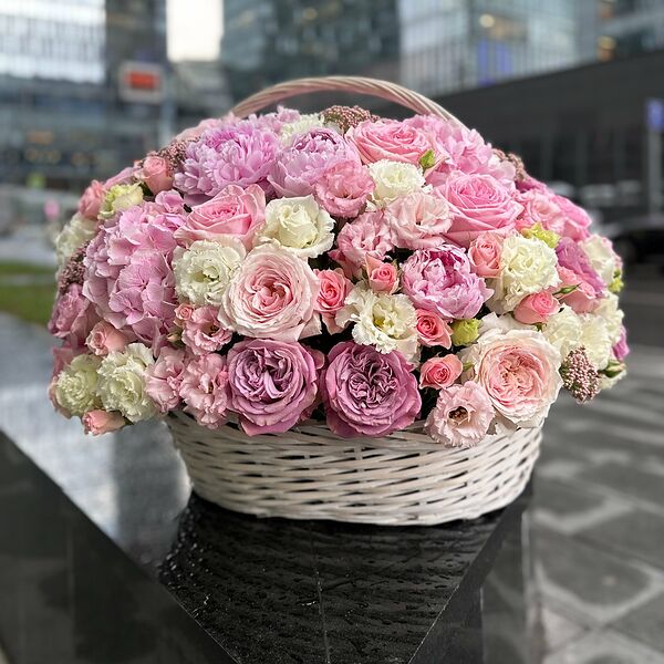 Удивительный мир