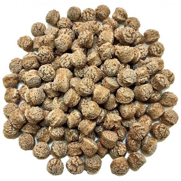 Отруби ОГО! ржаные, вес