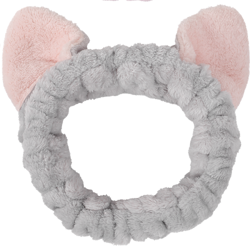 Повязка для волос BEAUTYREAL в ассортименте