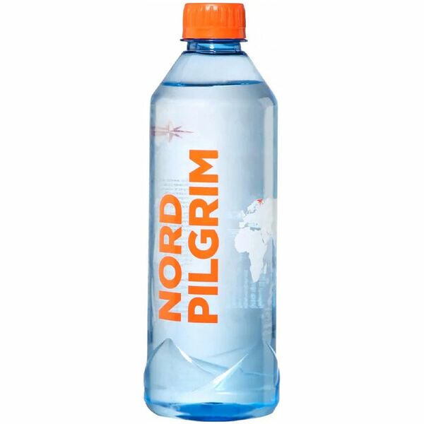 Вода Nord Piligrim питьевая