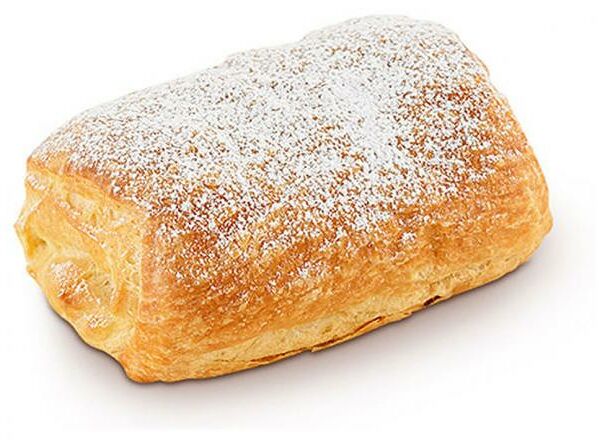 Слойка Королёвский хлеб с повидлом