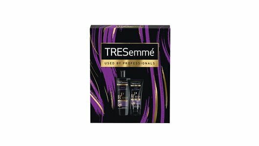 Набор подарочный женский Tresemme Repair&Protect глубокое восстановление маска для волос, 200 мл + шампунь восстановление, 230 мл