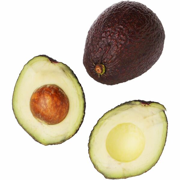 Авокадо ArtFruit Хаас Премиум, 2 шт