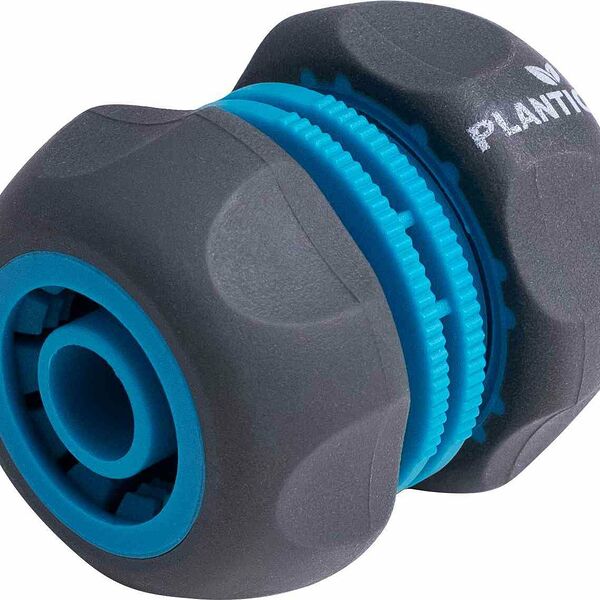 Муфта 1/2 Plantic 39373-01 ремонтная, 13 см