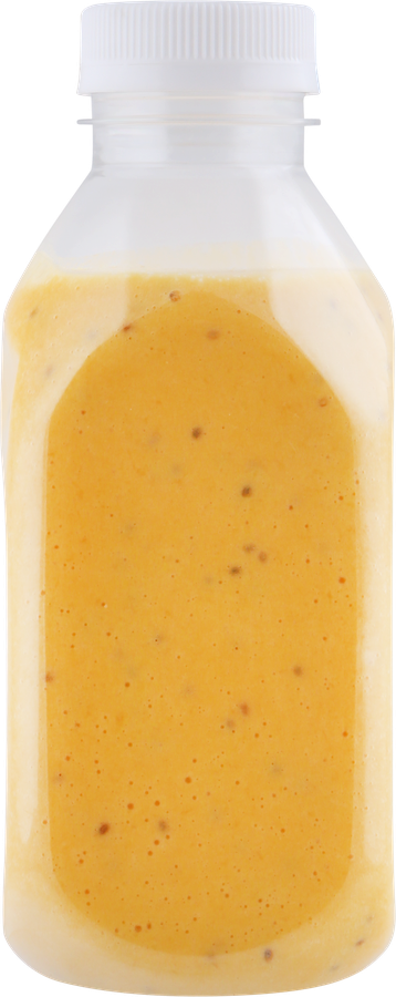 

Милк шейк манго-персик Лента Fresh без змж 450мл