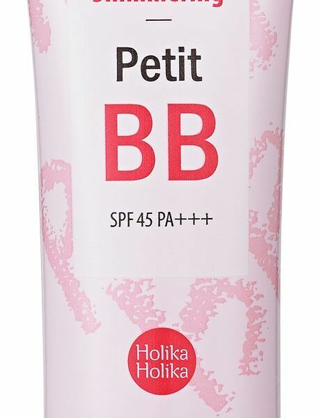 Крем для лица Holika Holika Petit BB Shimmering