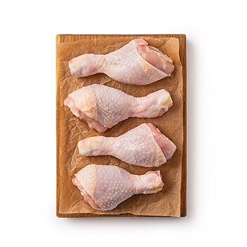 Голень цыплят-бройлеров охлажденная ТМ Агросила
