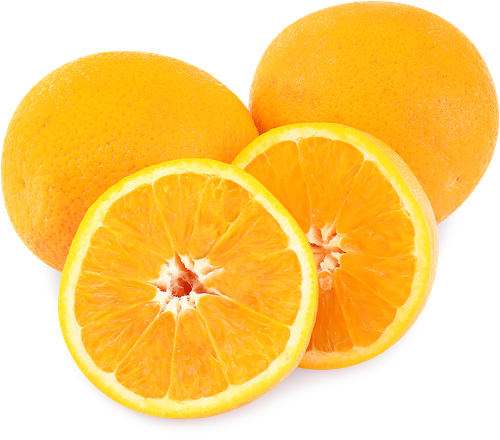 Апельсины для сока, фасованные, вес ЮАР