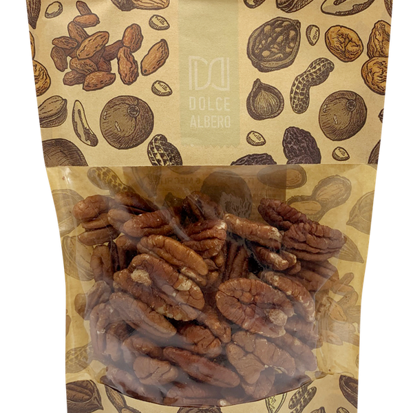 Орех пекан DOLCE ALBERO очищенный