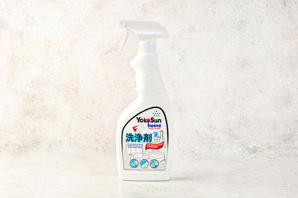 Средство чистящее для ванных комнат и сантехники YokoSun