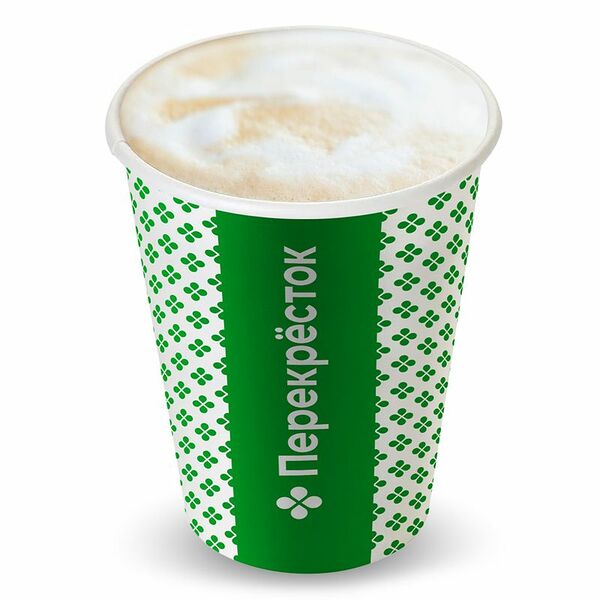 Кофе Латте, 400мл