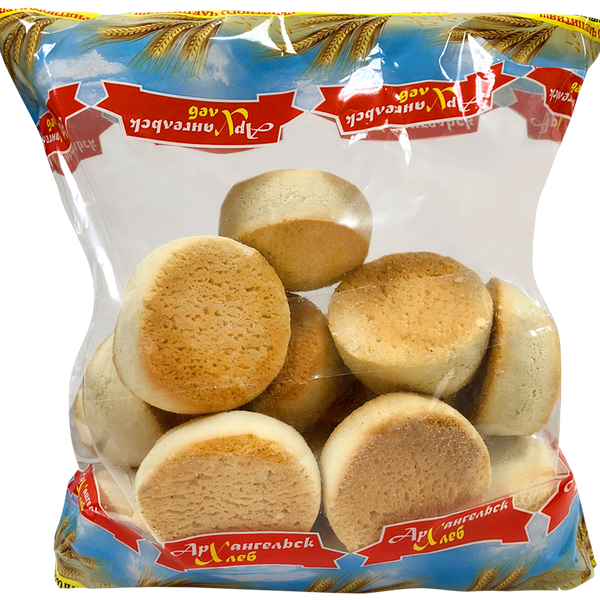 Пряники АРХХЛЕБ мятные