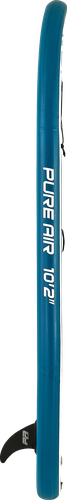 

SUP-доска надувная PURE AIR All-Round 310x76x15 см, Арт. PA-AR03PS, PA-23AR03PS