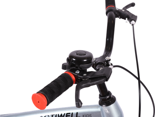 

Велосипед детский Actiwell 16", Арт. KID-ST16SP