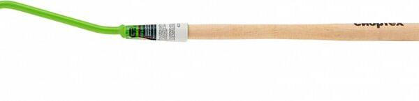 Мотыжка Сибртех Агроном стальная с деревянной рукояткой 11*46.5см