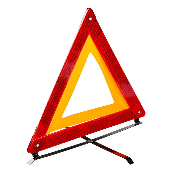 New galaxy знак аварийной остановки, цветной, мет.ножки, пластиковый бокс, 43,5*39см