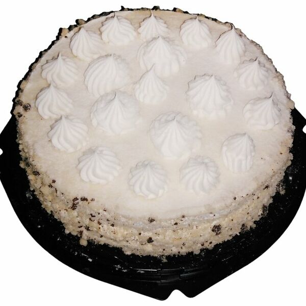 Торт Академия Вкуса Пломбирный Десерт 750 г