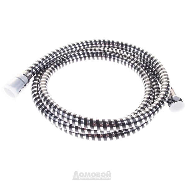 Шланг душевой IDDIS, армированный, 200 см