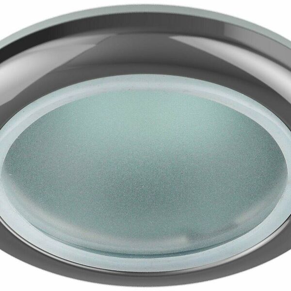 Потолочный светильник встраиваемый ЭРА WR C0043845, цоколь GU5.3