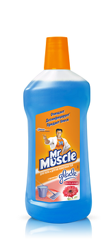 Средство для уборки дома 