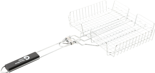 

Решетка для гриля GIARDINO CLUB со съемной ручкой, Арт. 305061