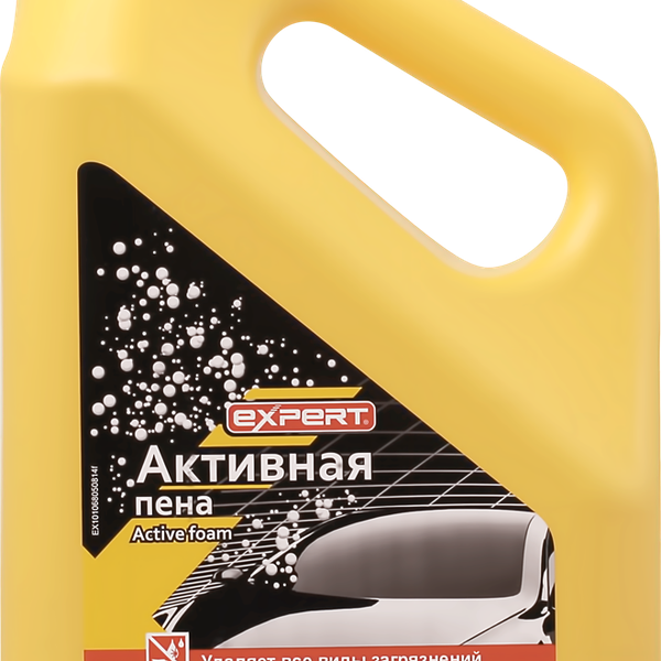 Пена активная EXPERT суперконцентрат, 2л