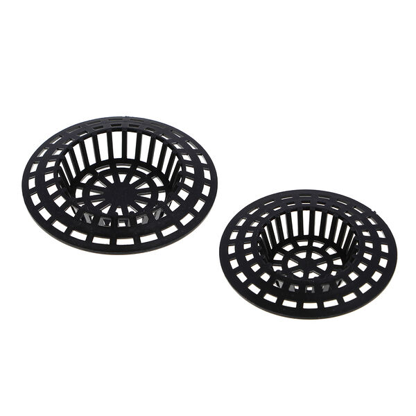 Набор пластиковых решеток для раковины Vetta