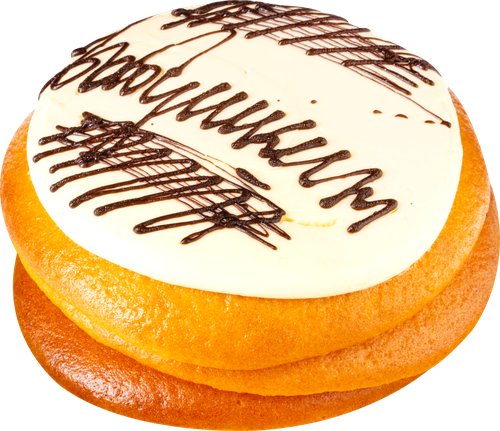 

Торт Антонов двор Бабушкин 800 г