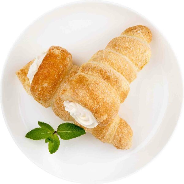 Пирожное Канцлер, 3 шт х 60 г