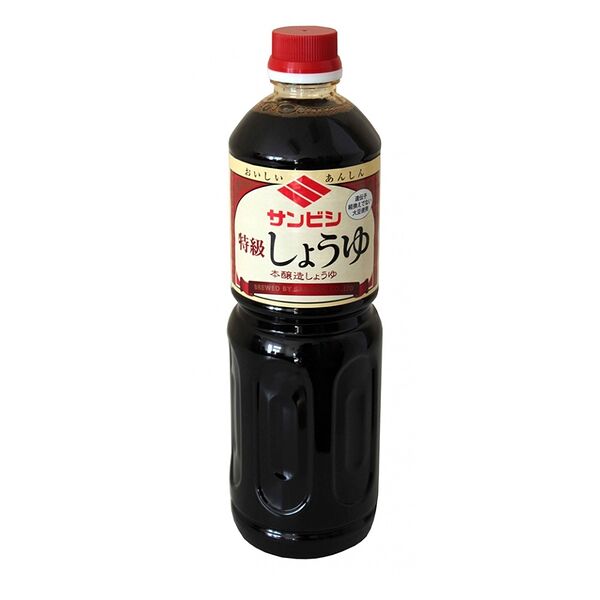 Соевый соус Sanbishi