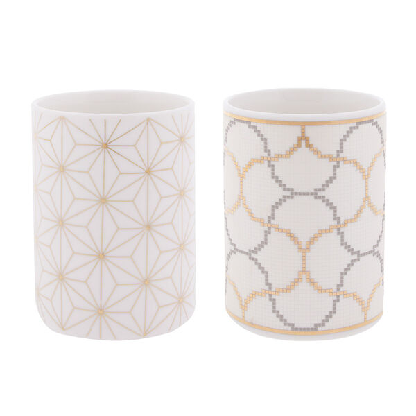 Vetta стакан для ванной комнаты 