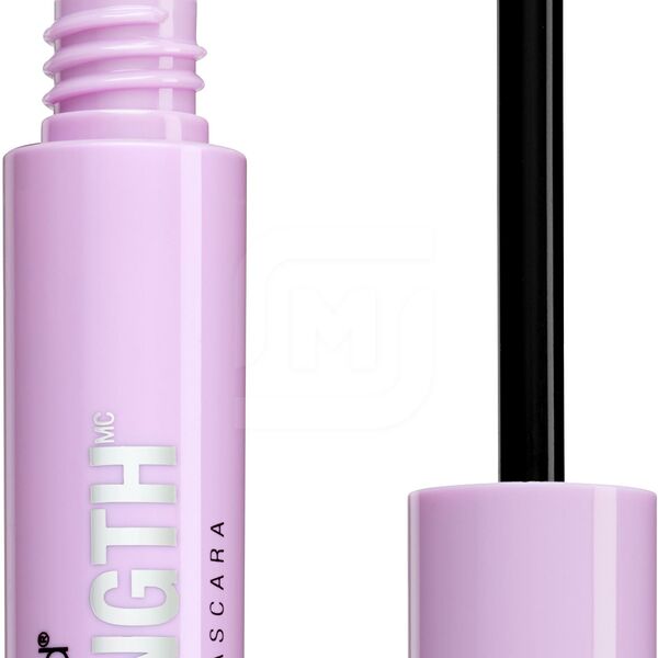Тушь для ресниц Wet N Wild Mega Lenght E158 6 мл