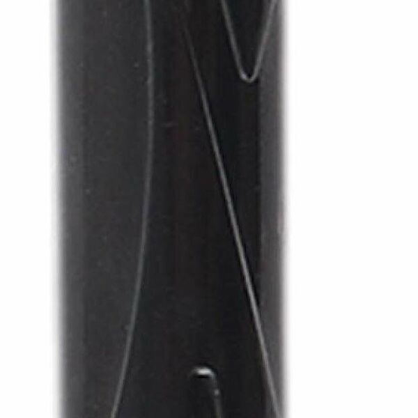 Ручка Каждый день шариковая автоматическая 0,7 мм, черная