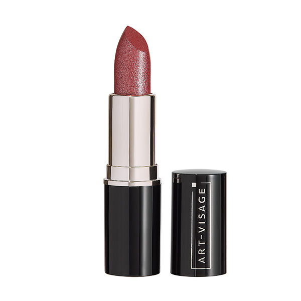 Помада для губ увлажняющая Art-Visage Black Dress т.08 Новогодняя ночь 4,5 г