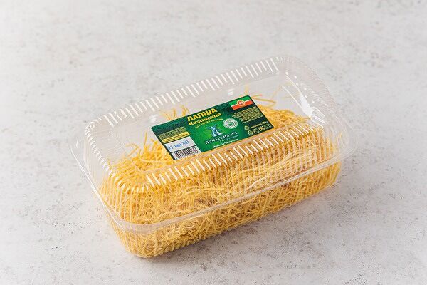 Лапша домашняя 270гр_РП