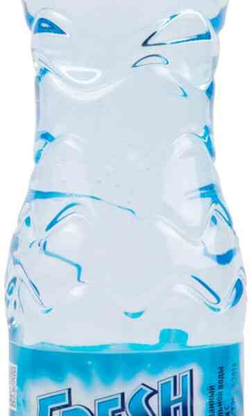 Вода Fresh со вкусом Арбуза и дыни негазированная