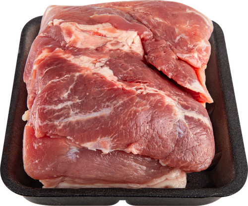 

Окорок свиной Лента Fresh бескостный категории Б вес