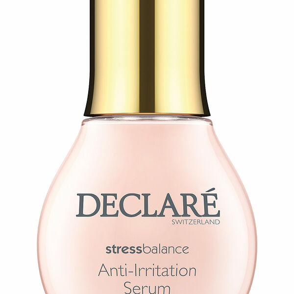 DECLARE Stress Balance Сыворотка для лица против раздражений, 50 мл